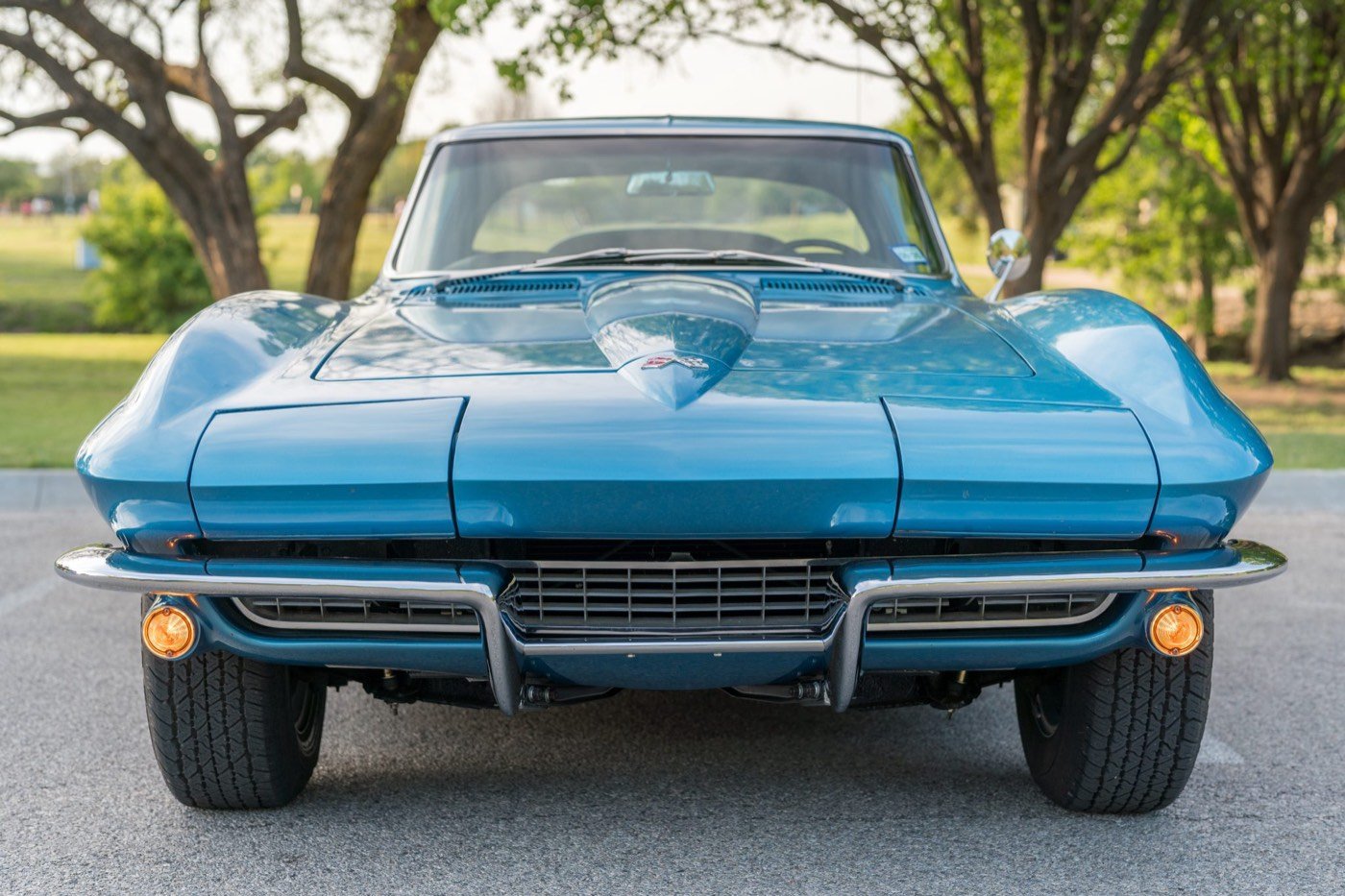 Corvettes for sale