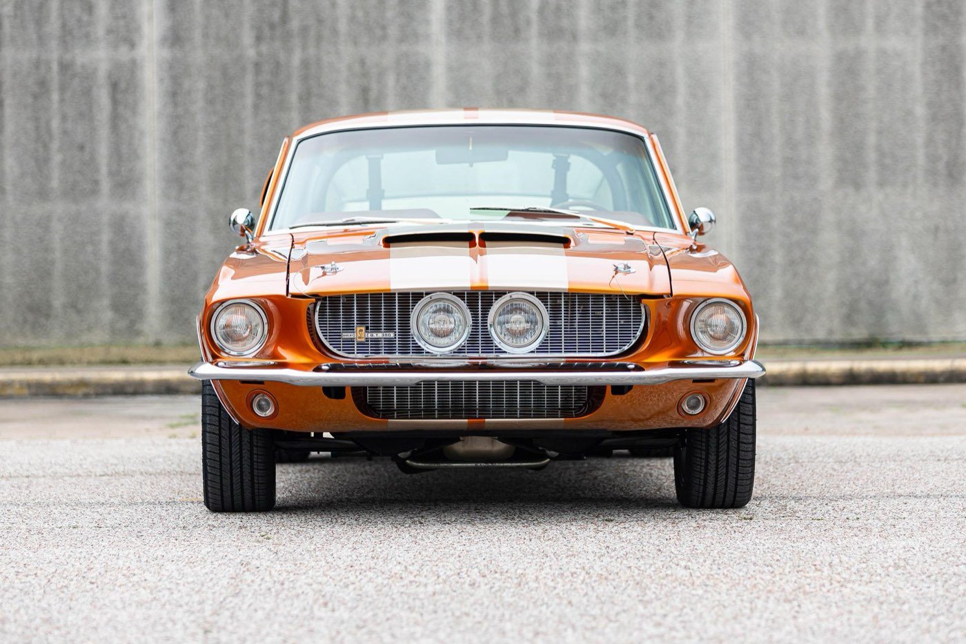 Mustangs for sale
