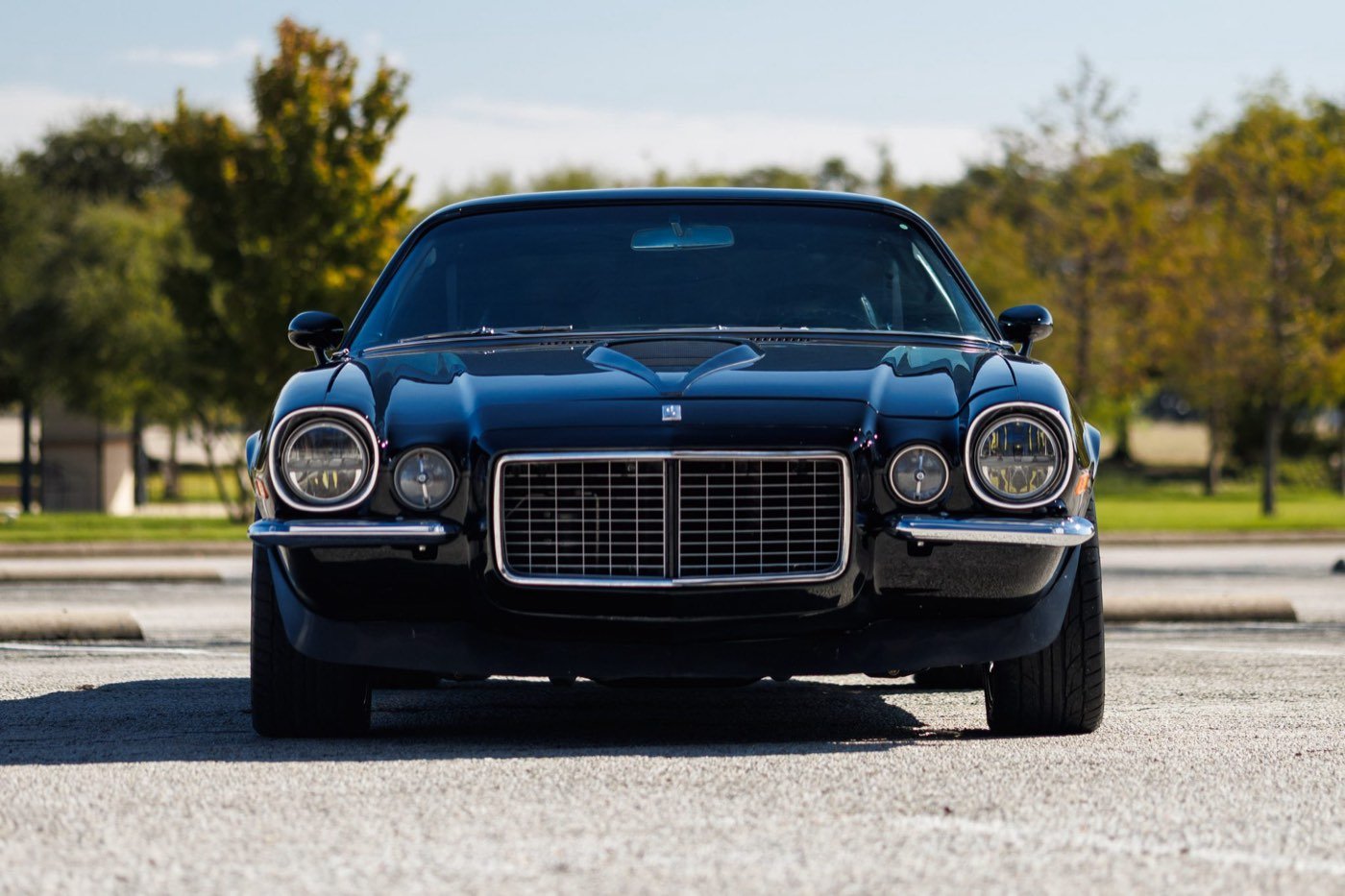 Camaros for sale